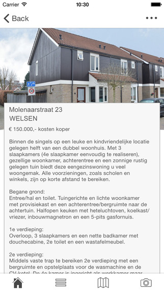 【免費商業App】Hol & Molenbeek Soest-APP點子