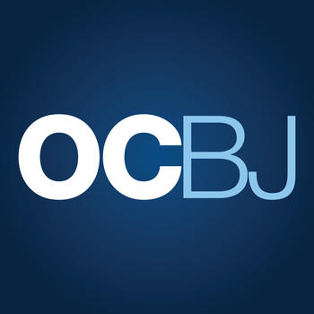 Orange County Business Journal 新聞 App LOGO-APP開箱王