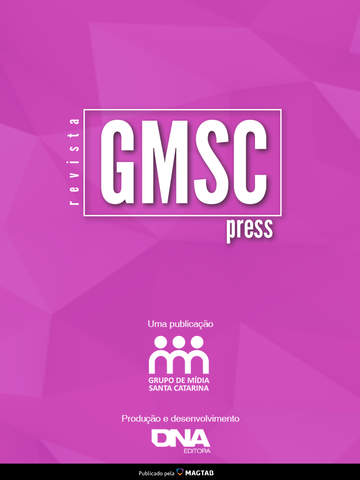 【免費新聞App】Revista GMSC Press-APP點子