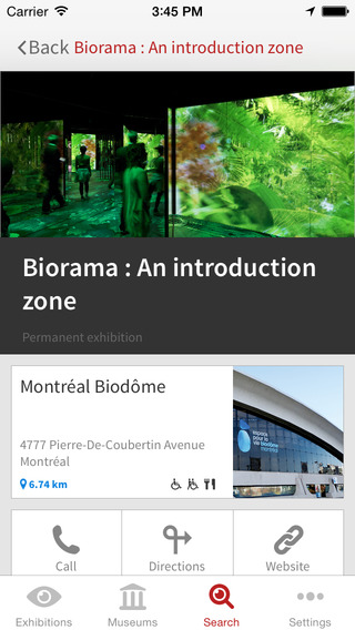 免費下載旅遊APP|Montreal Museums app開箱文|APP開箱王