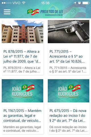 João Rodrigues screenshot 4
