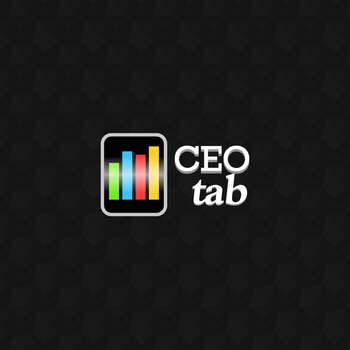 CEOtab. Be in touch and in control. Anytime, anywhere. 商業 App LOGO-APP開箱王
