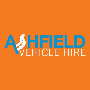 Ashfield Vehicle Hire 商業 App LOGO-APP開箱王