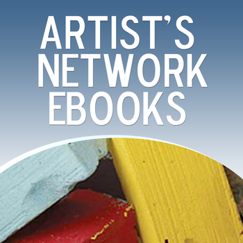 Artist's Network eBooks – Learn How to Paint and How to Draw LOGO-APP點子