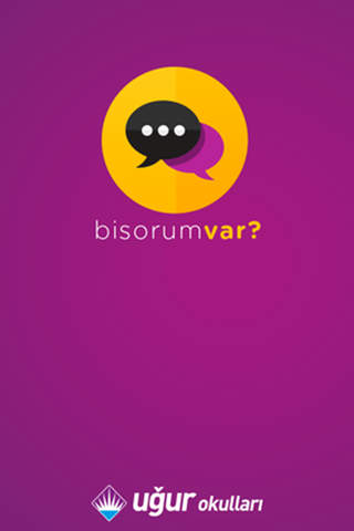 BiSorumVar? screenshot 2