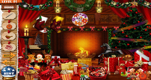 免費下載遊戲APP|Christmas Twilight - Free Hidden Object Games app開箱文|APP開箱王