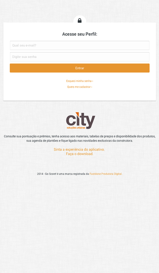 免費下載商業APP|City Soluções Urbanas app開箱文|APP開箱王