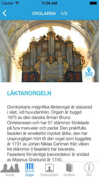免費下載書籍APP|Härnösands Domkyrka app開箱文|APP開箱王