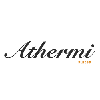 Athermi Suites LOGO-APP點子