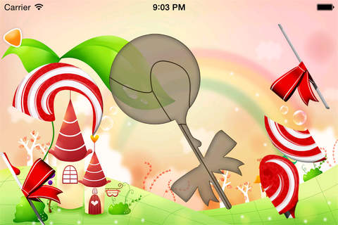Christmas Puzzle for Kids & Toddlers screenshot 3