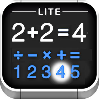 Panther Math Paper Lite LOGO-APP點子