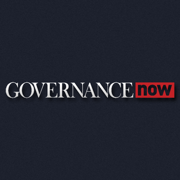 GovernanceNow 新聞 App LOGO-APP開箱王