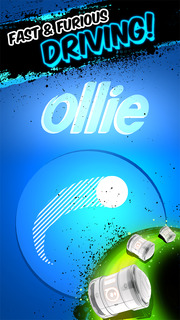 Ollie by Sphero screenshot