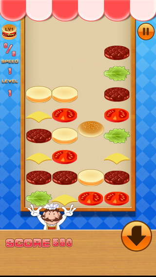 免費下載遊戲APP|Burger max app開箱文|APP開箱王