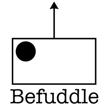 Befuddle (Taps per second) LOGO-APP點子