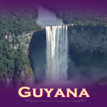 Guyana Tourism Guide 旅遊 App LOGO-APP開箱王