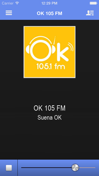 OK 105 FM