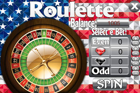 AAAAdorable Casino of Independence screenshot 2