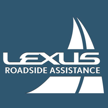 Lexus Roadside Assistance USA LOGO-APP點子