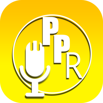 Power Positiva Radio LOGO-APP點子