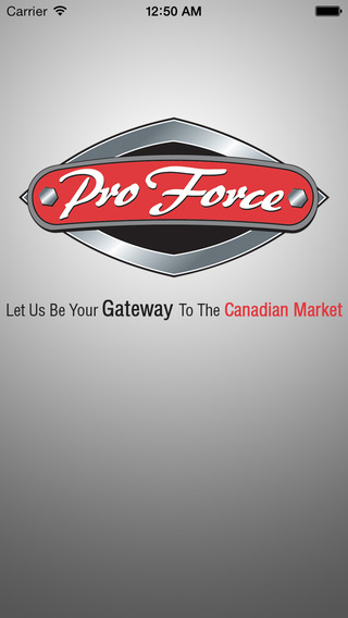 Pro Force Marketing Ltd.