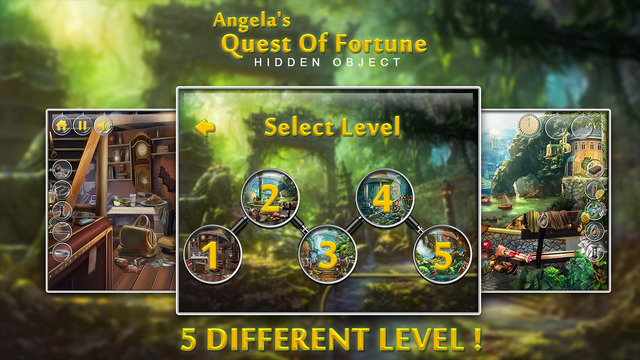 免費下載遊戲APP|Angela's Quest of Fortune app開箱文|APP開箱王