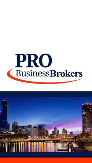 Pro Business App