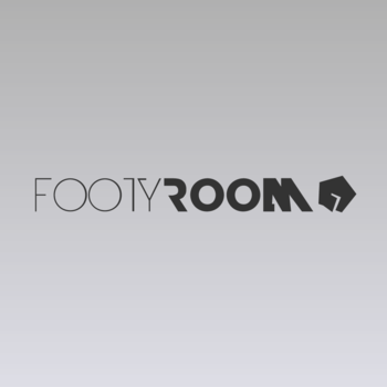 FootyRoom App LOGO-APP點子