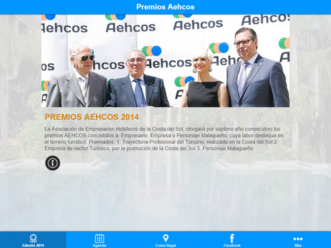 免費下載旅遊APP|Premios AEHCOS app開箱文|APP開箱王