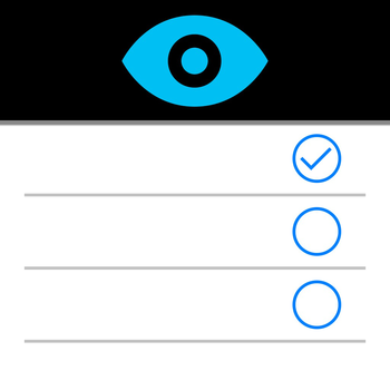 CheckGemba - Gemba Walk Checklist LOGO-APP點子