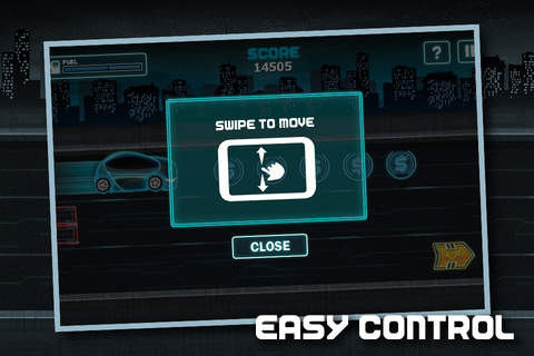 Super Car Race screenshot 2