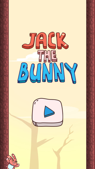 Jack The Bunny