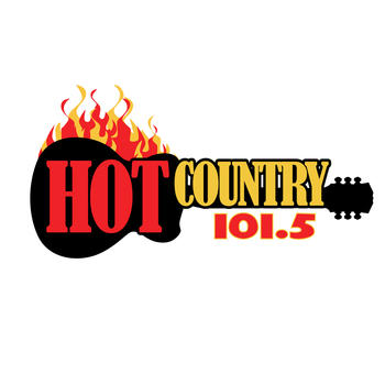 Hot Country 101.5 LOGO-APP點子