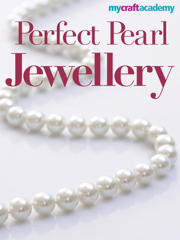 免費下載生活APP|Perfect Pearl Jewellery app開箱文|APP開箱王