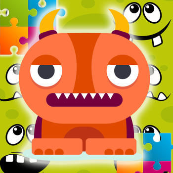 A Adorable Monsters MP 遊戲 App LOGO-APP開箱王