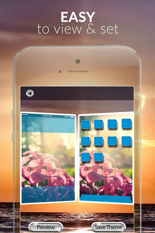 Sunny & Sunset Gallery HD – Summer Color Wallpapers , Themes and Backgrounds screenshot 3