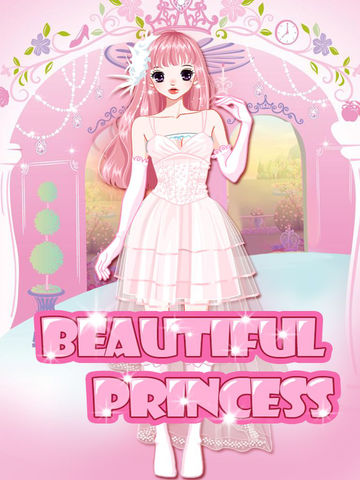 免費下載遊戲APP|Beautiful Princess app開箱文|APP開箱王