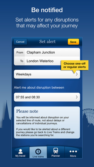 iPhone Screenshot 2