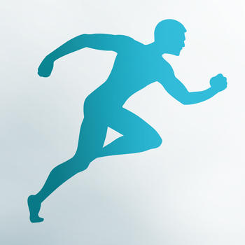 Strong Runner - Personal Running Trainer App for 5K and 10K Plans- Warm-up, Strenght and Stretching Video Workout Training Program for Runners LOGO-APP點子