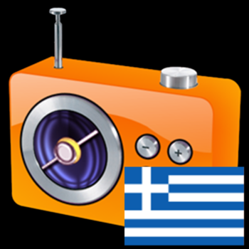 Hot ραδιόφωνο Ελλάδα (Hot Radio Greece) LOGO-APP點子