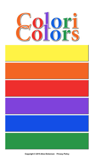 ColoriColors