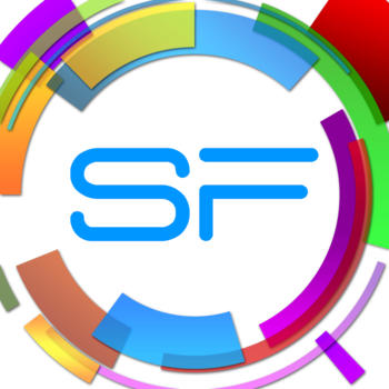 SwitchboardFREE LOGO-APP點子