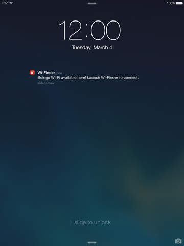 【免費工具App】Boingo Wi-Finder-APP點子
