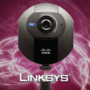 Viewer for Linksys Cams LOGO-APP點子