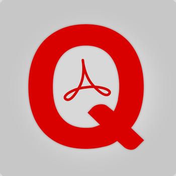 QuickPDF 商業 App LOGO-APP開箱王