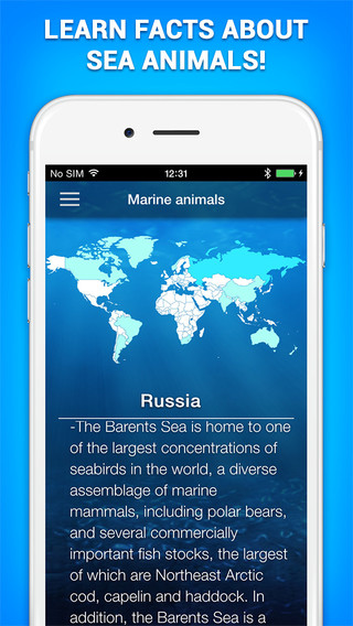 免費下載旅遊APP|Marine Animals Guide FULL app開箱文|APP開箱王