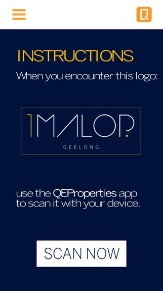 【免費商業App】QEProperties-APP點子