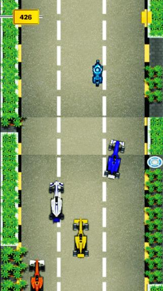 免費下載遊戲APP|Highway Ablaze Pro - A Racing Car Game app開箱文|APP開箱王
