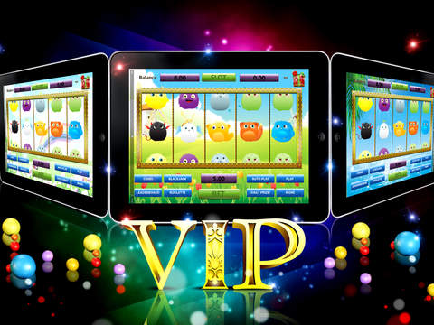 【免費遊戲App】Slots 