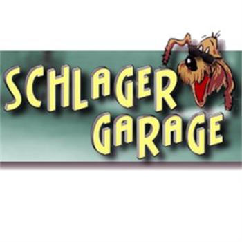 Radio Schlagergarage LOGO-APP點子